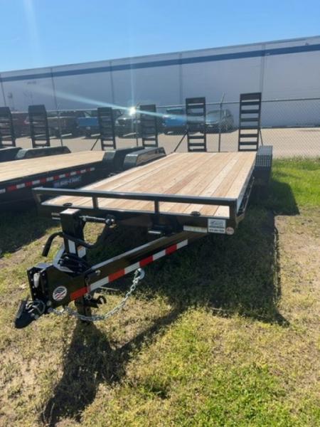 New 2026 Sure-Trac 7X18 (16+2) Equipment 14K