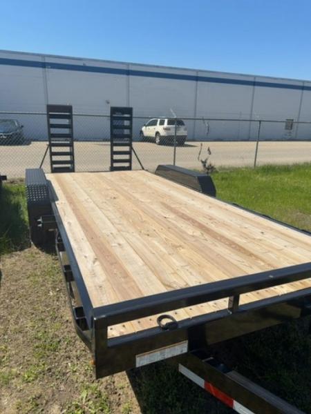 New 2026 Sure-Trac 7X18 (16+2) Equipment 14K