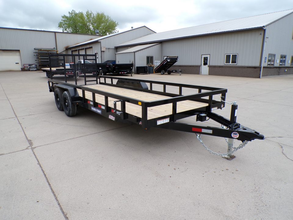 Sure-Trac UTT8220