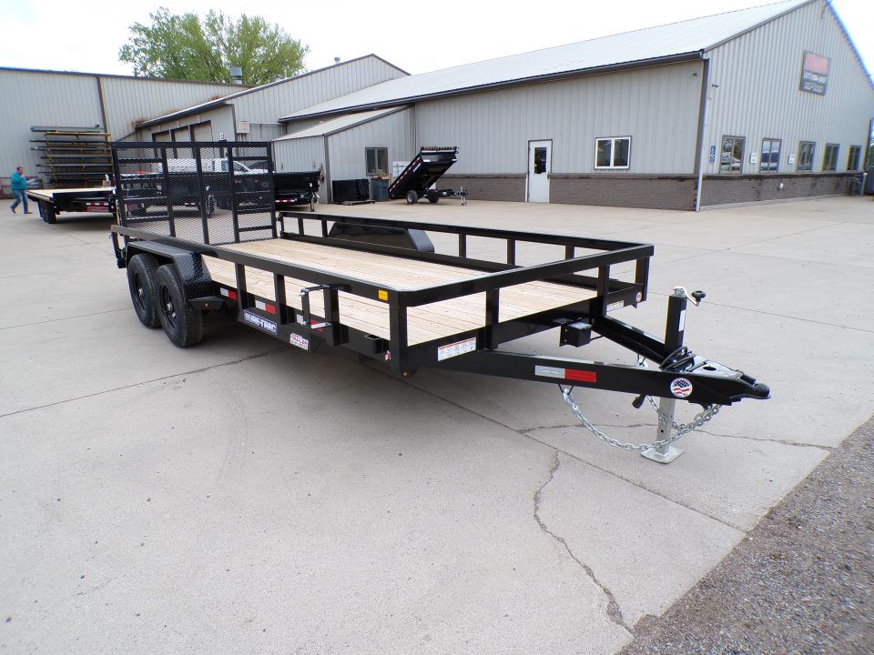 Sure-Trac UTT8218