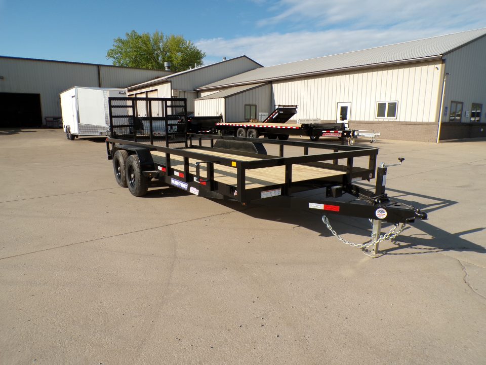 Sure-Trac UTT8218