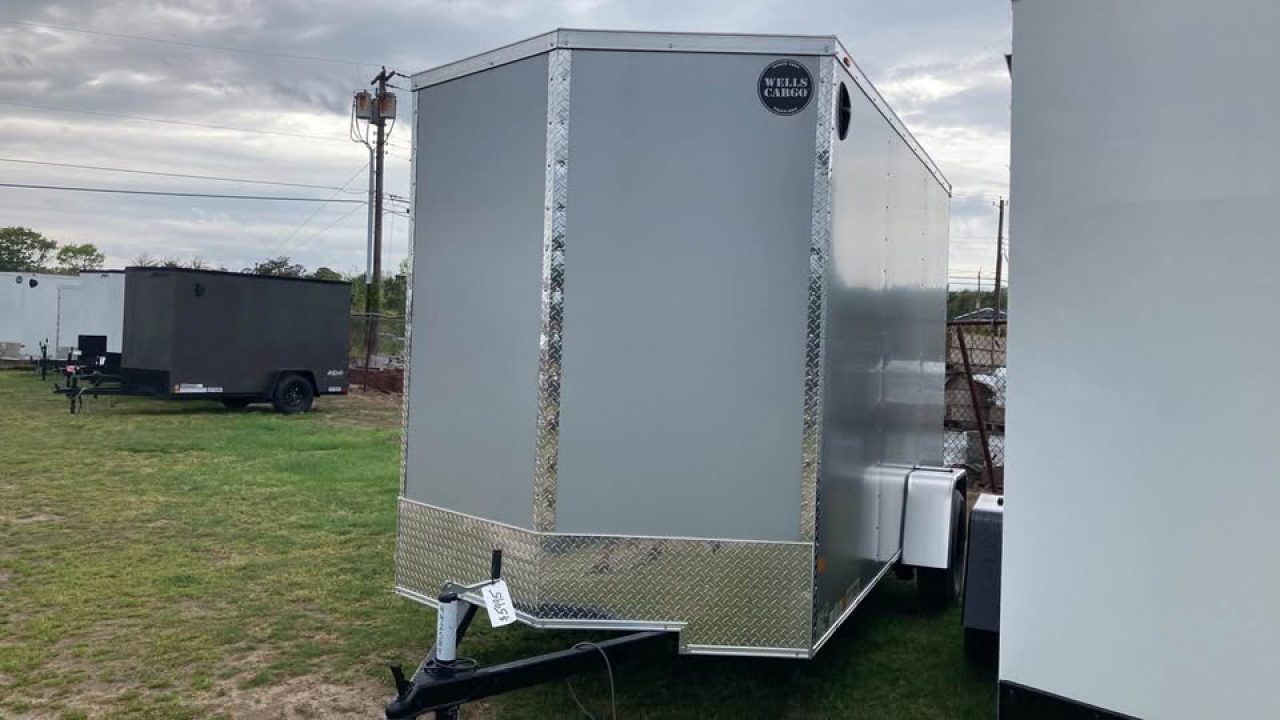 2026 Wells Cargo