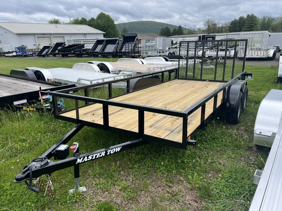 2026 Master Tow