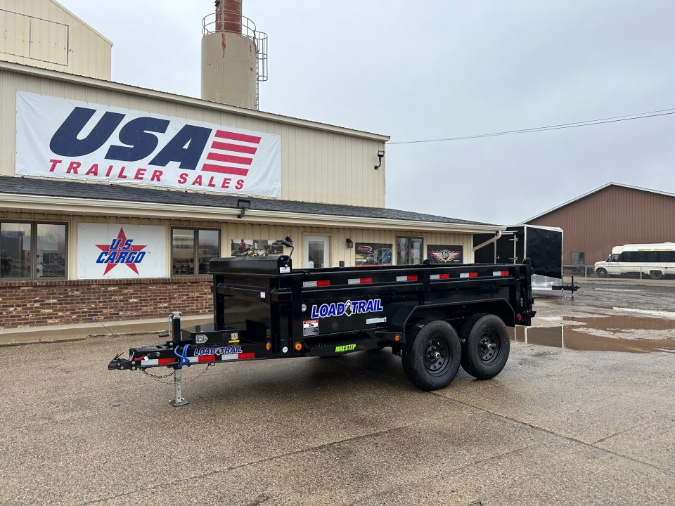 2026 Load Trail
