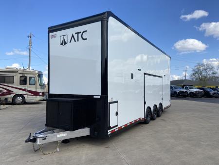 New 2027 ATC RM700 Stacker 30'