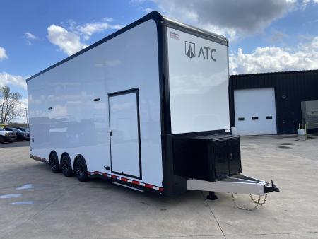 New 2027 ATC RM700 Stacker 30'