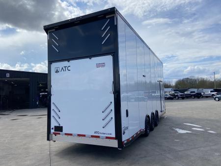 New 2027 ATC RM700 Stacker 30'