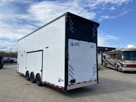New 2027 ATC RM700 Stacker 30'