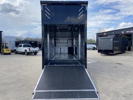 New 2027 ATC RM700 Stacker 30'