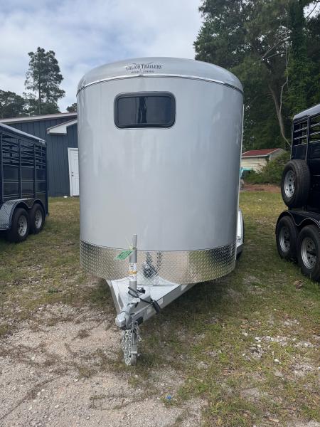 New 2026 Calico Trailers 16STOCK Stock / Stock Combo Trailer