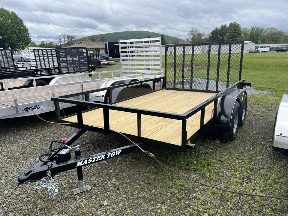 2026 Master Tow