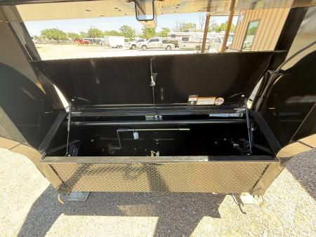 New 2026 Diamond C Trailers FMAX207 Flatbed Trailer