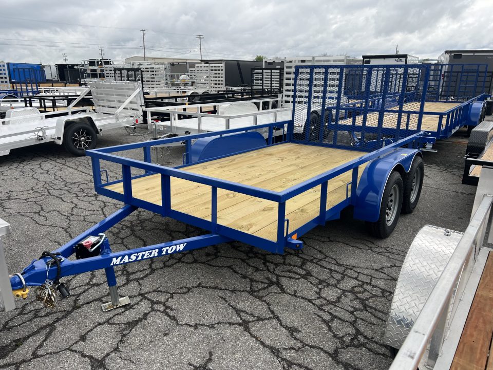 2026 Master Tow