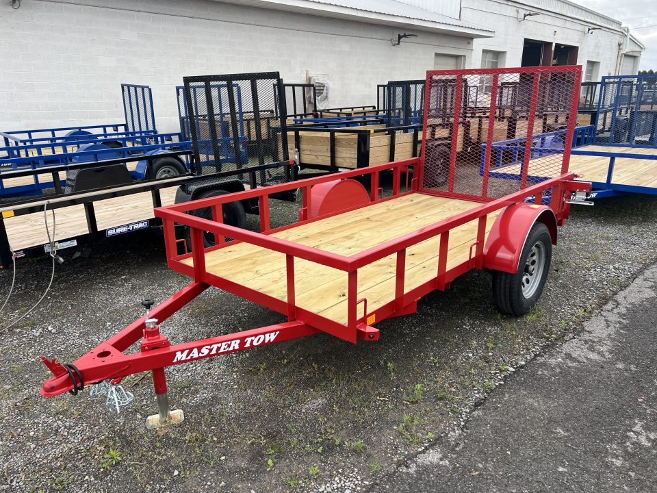 2026 Master Tow