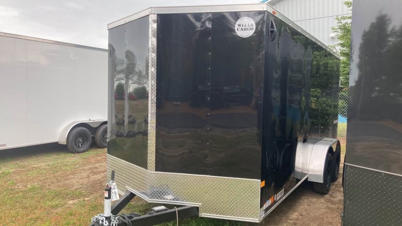 2026 Wells Cargo
