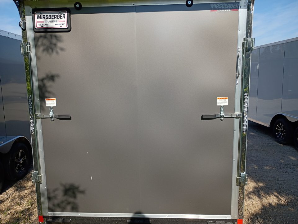 New 2026 Forest River ELITE 7X14