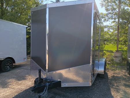 New 2026 Forest River ELITE 7X14