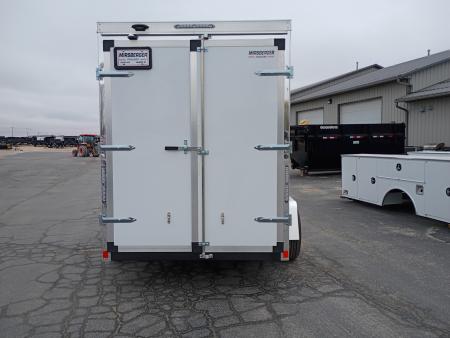 New 2026 Forest River ELITE 6X10