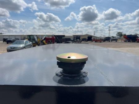 New 2027 JCE 990 Fuel Trailer