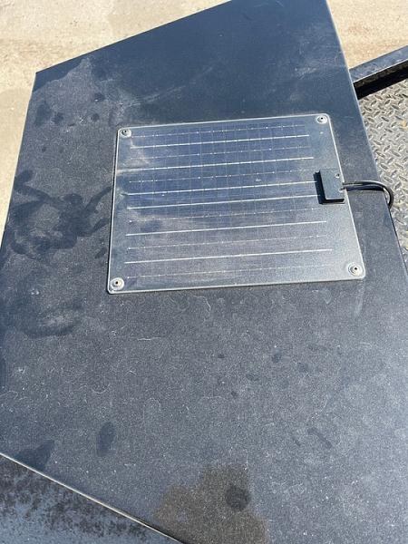 New 2027 JCE 750 Fuel Trailer