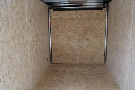 New 2026 Impact Trailers 7' X 14' R WITH 7' INTERIOR HEIGHT STOCK ID 53213 Cargo / Enclosed Trailer
