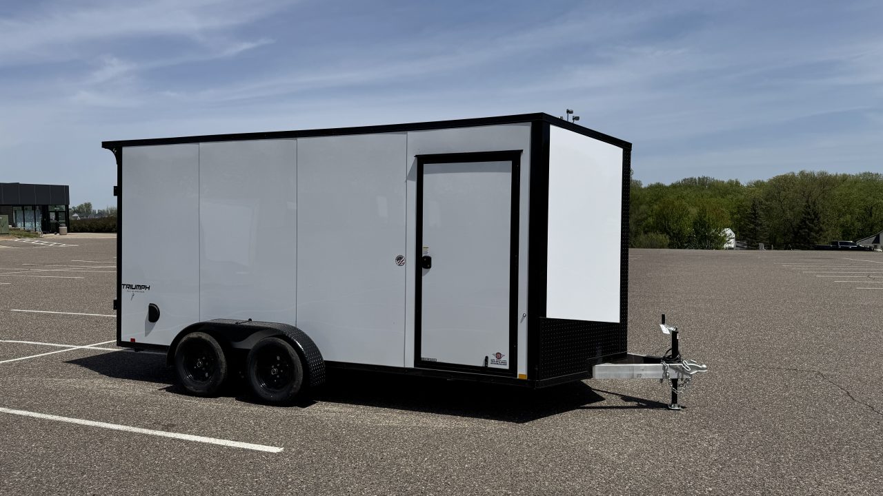 2026 Formula Trailers photo 5