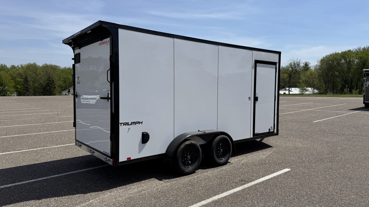 2026 Formula Trailers photo 6
