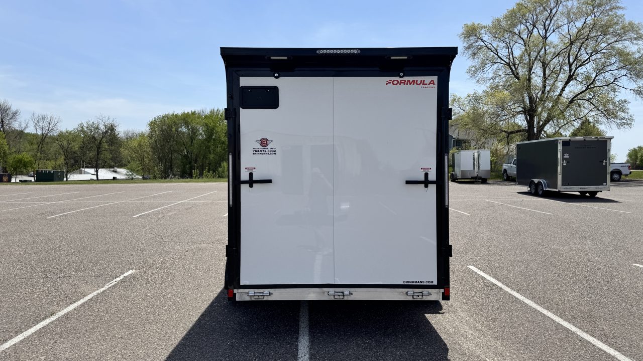 2026 Formula Trailers photo 7