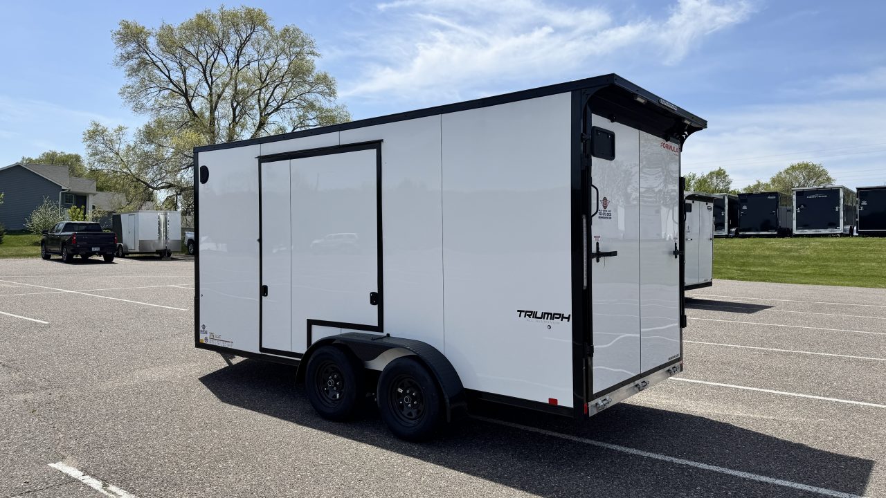 2026 Formula Trailers photo 8