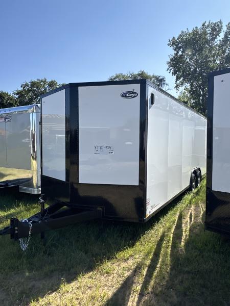 New 2026 ITI Cargo K-DXC10224-100 Car Hauler