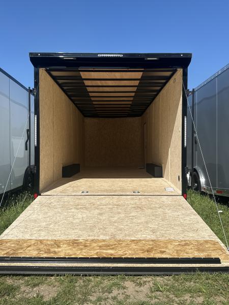 New 2026 ITI Cargo K-DXC10224-100 Car Hauler