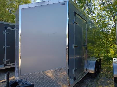 New 2027 Forest River ELITE 7X16