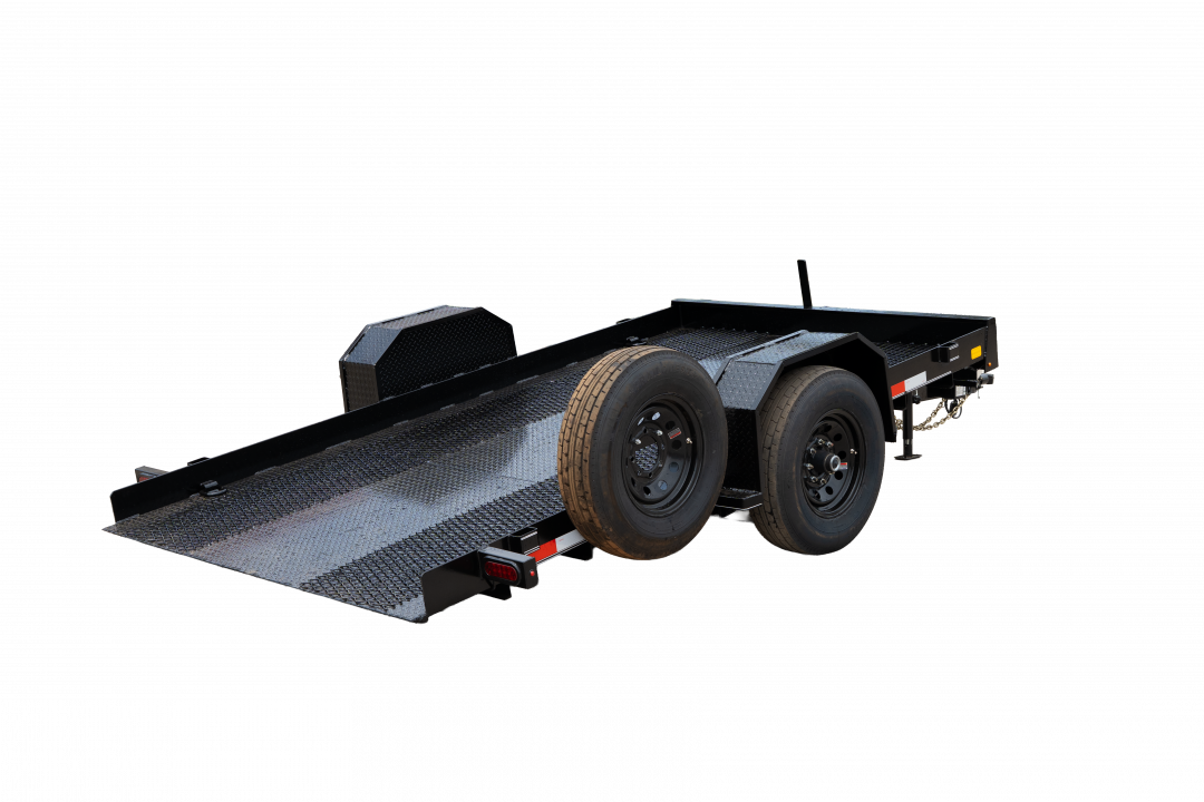 New 2026 Davidson Trailers 80 X 12 TILT WITH A SINGLE 7,OOOlb AXLE