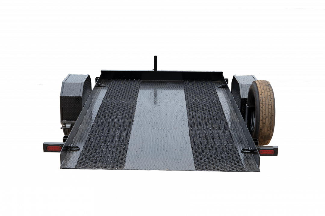 New 2026 Davidson Trailers 80 X 12 TILT WITH A SINGLE 7,OOOlb AXLE