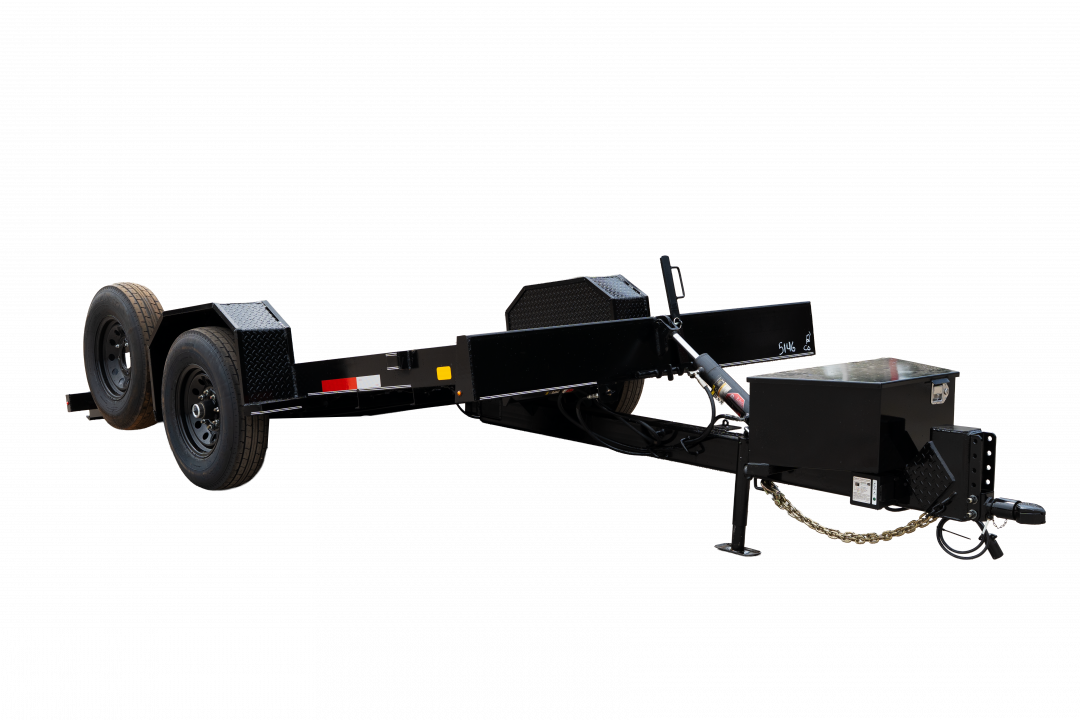 New 2026 Davidson Trailers 80 X 12 TILT WITH A SINGLE 7,OOOlb AXLE
