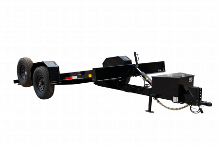 New 2026 Davidson Trailers 80 X 12 TILT WITH A SINGLE 7,OOOlb AXLE