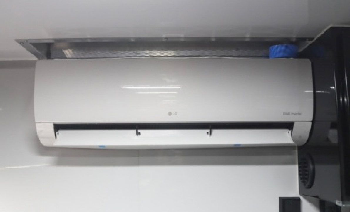 Used 2025 ATC 36' Stacker Trailer