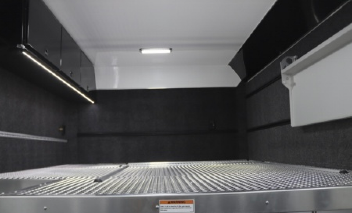 Used 2025 ATC 36' Stacker Trailer