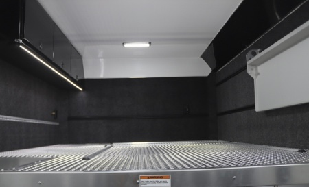 Used 2025 ATC 36' Stacker Trailer