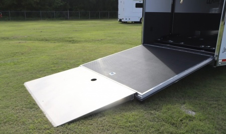 Used 2025 ATC 36' Stacker Trailer
