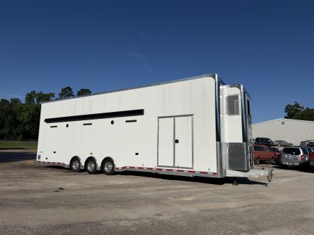 Used 2025 ATC 36' Stacker Trailer