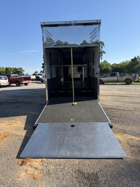 Used 2025 ATC 36' Stacker Trailer
