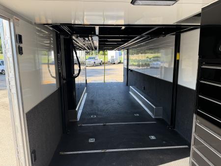 Used 2025 ATC 36' Stacker Trailer