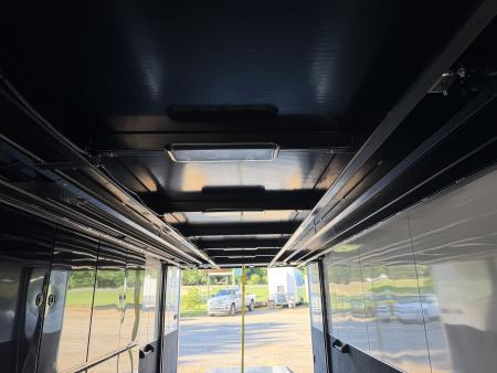 Used 2025 ATC 36' Stacker Trailer