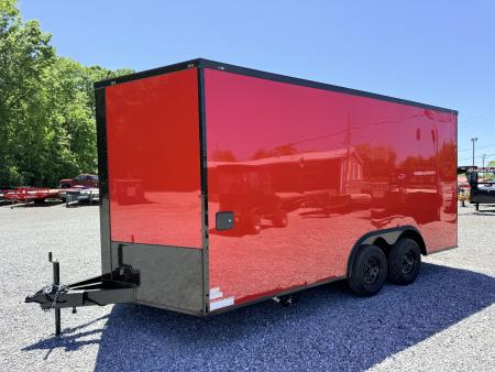 New 2026 Coast 2 Coast 8.5X16 TA CONCESSION TRAILER Vending / Concession Trailer