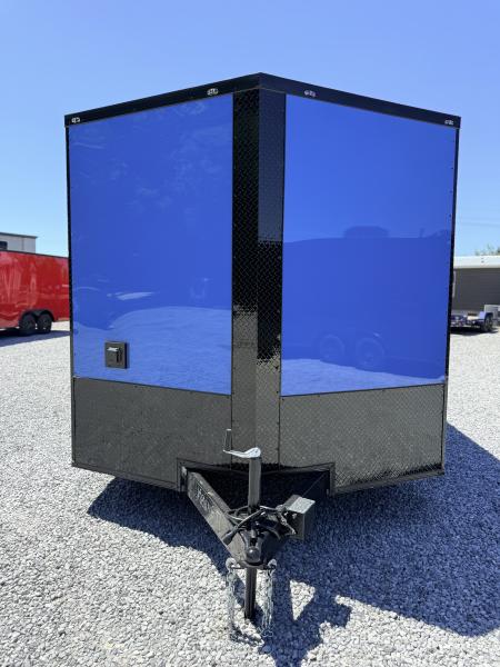 New 2026 Coast 2 Coast 8.5X18 TA CONCESSION ON TRAILER Vending / Concession Trailer