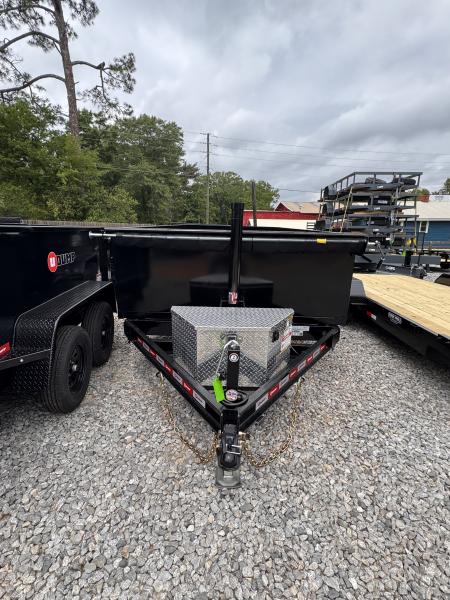 New 2026 U-Dump 831414T-31 Rebel Dump Trailer