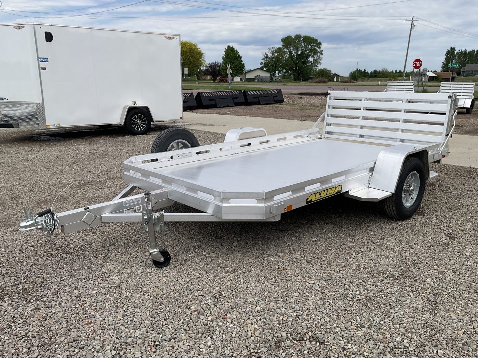 2027 Aluma 7712H-BT