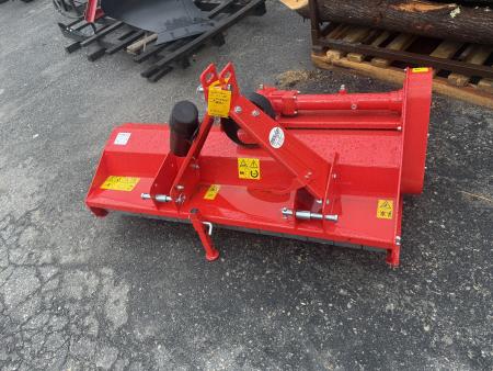 New 2026 Sundown Mfg FL 135 RABBIT FLAIL MOWER