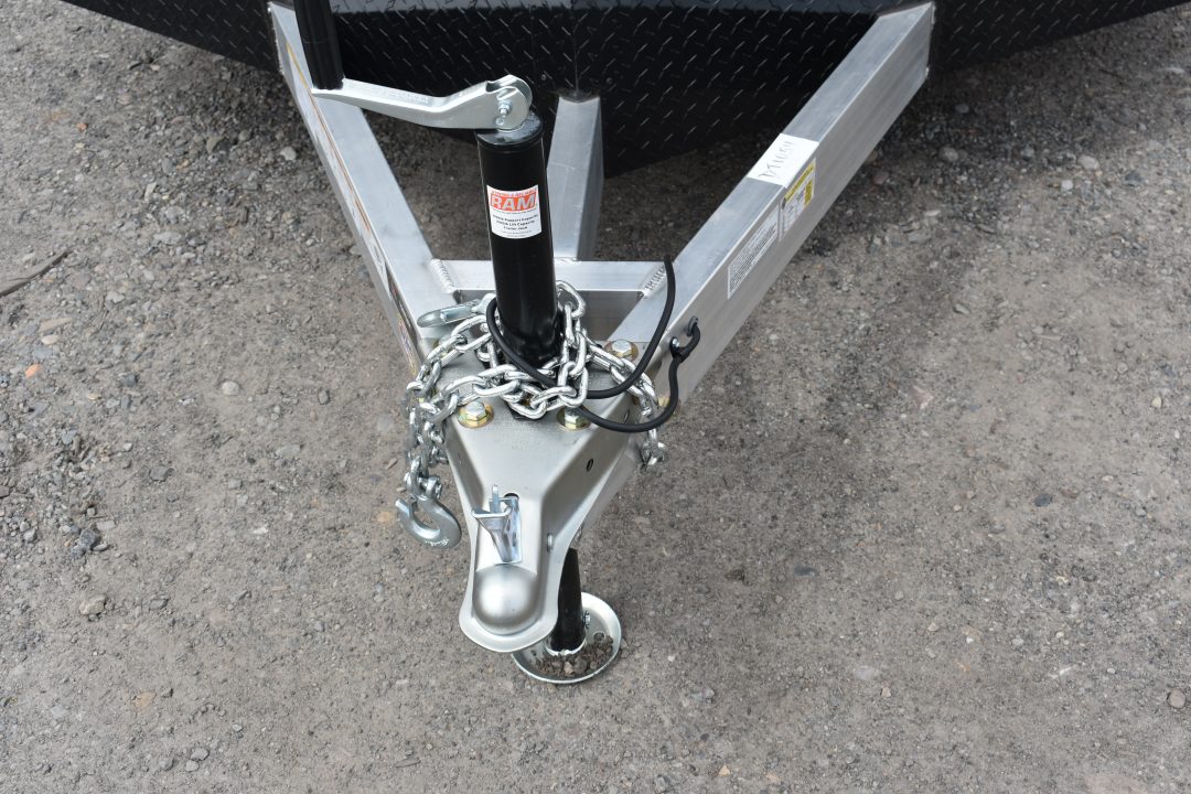 New 2026 Durabull Durabull Cargo Cargo / Enclosed Trailer
